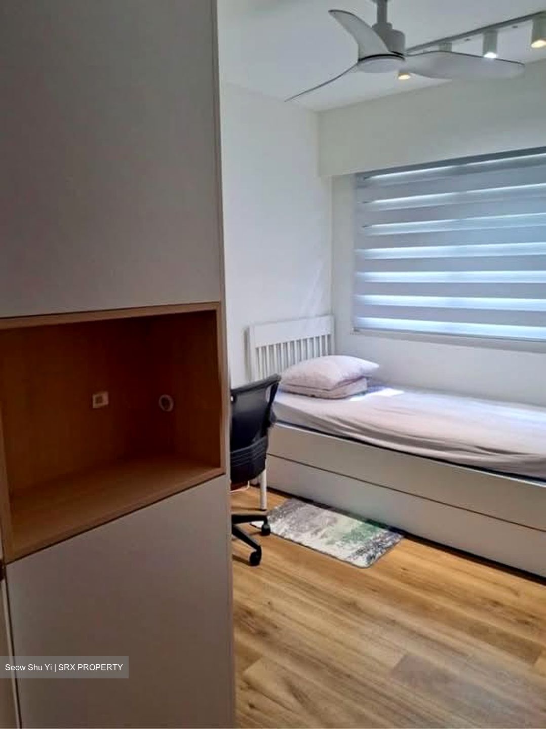 Blk 131A Eastlink I @ Canberra (Sembawang), HDB 4 Rooms #571784741
